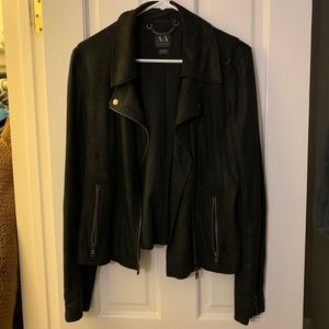 AX jacket